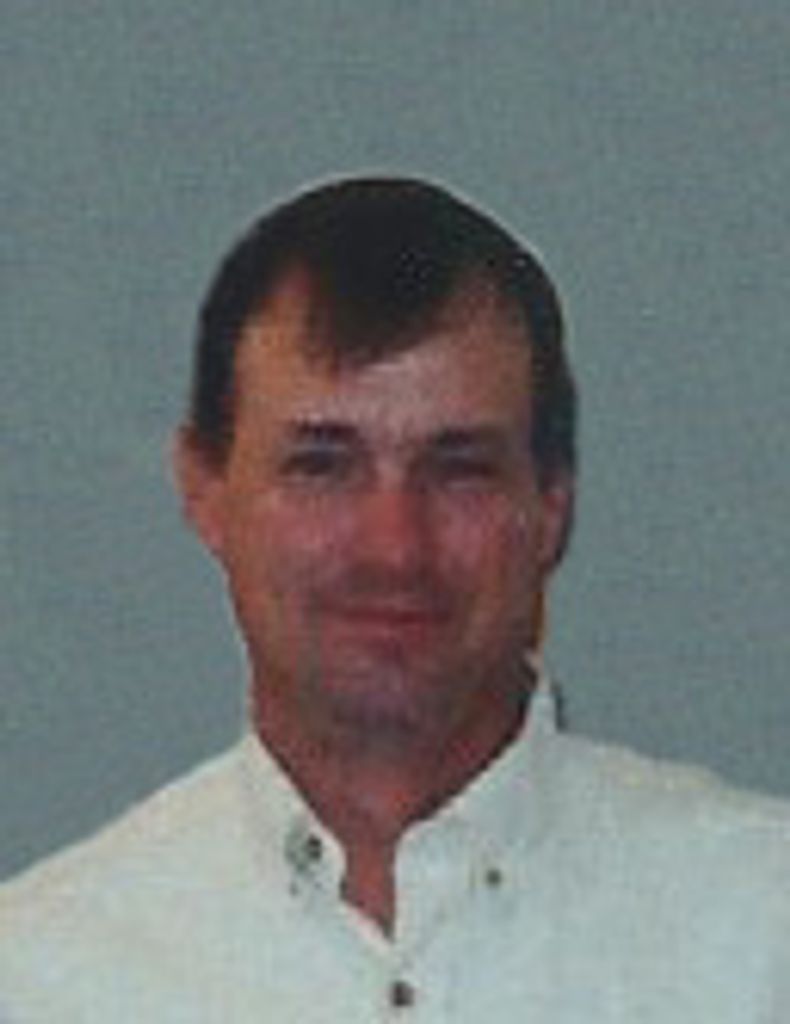 Carl D. Vincent