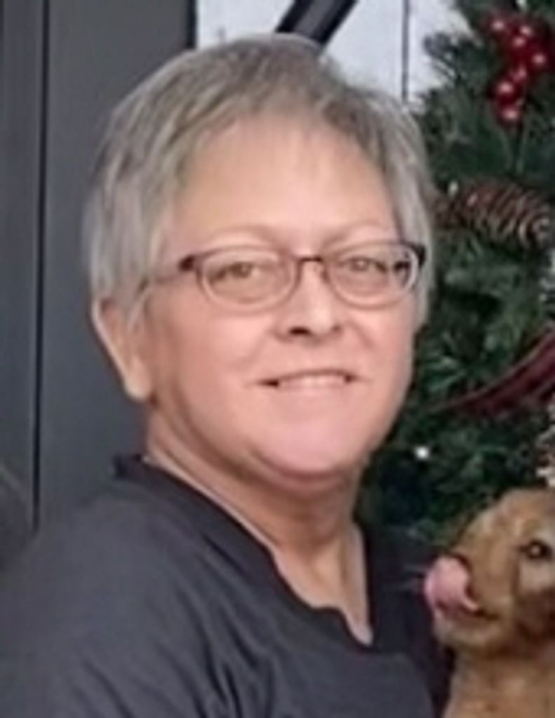 Katrina  Nicole Starnes