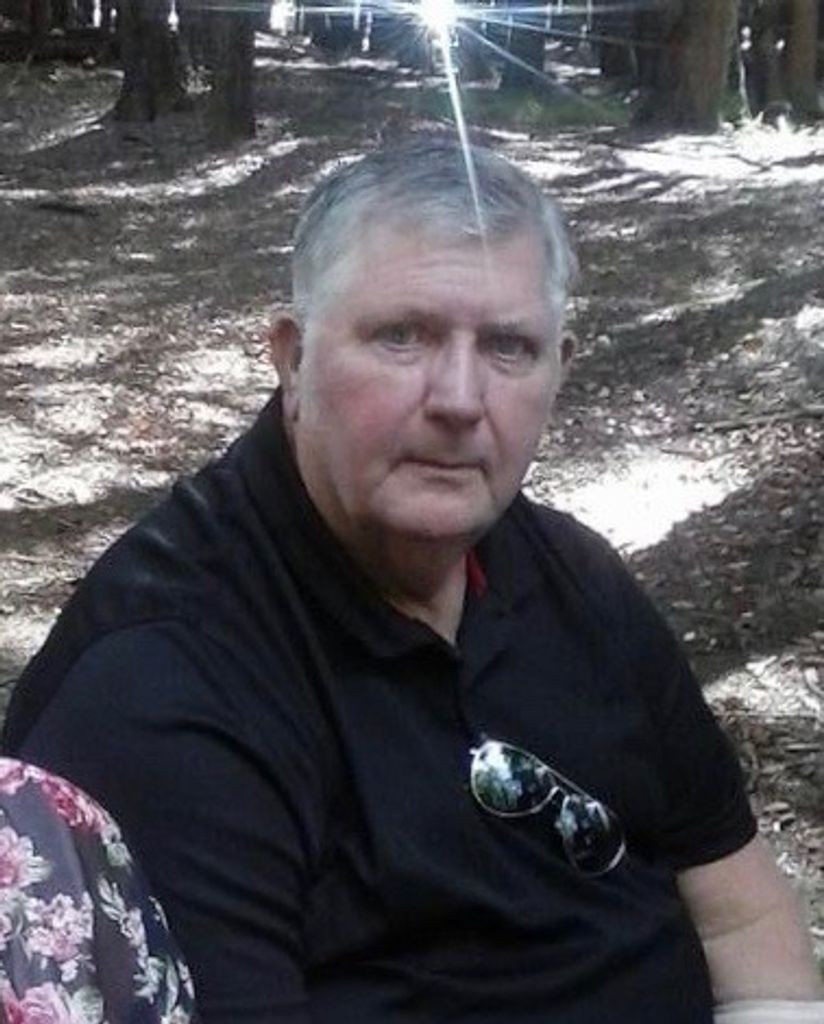 John L Bailey Sr Profile Photo