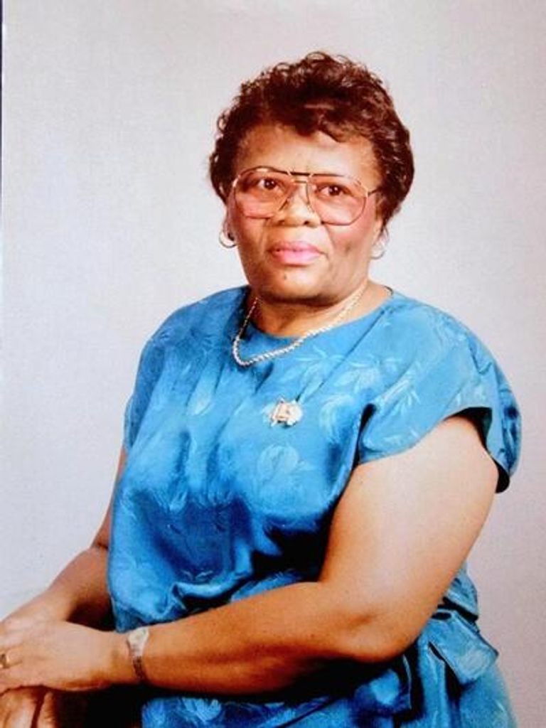 Wilma Maude Hemmings Profile Photo