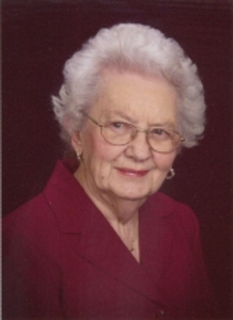 Jeanette Mathistad