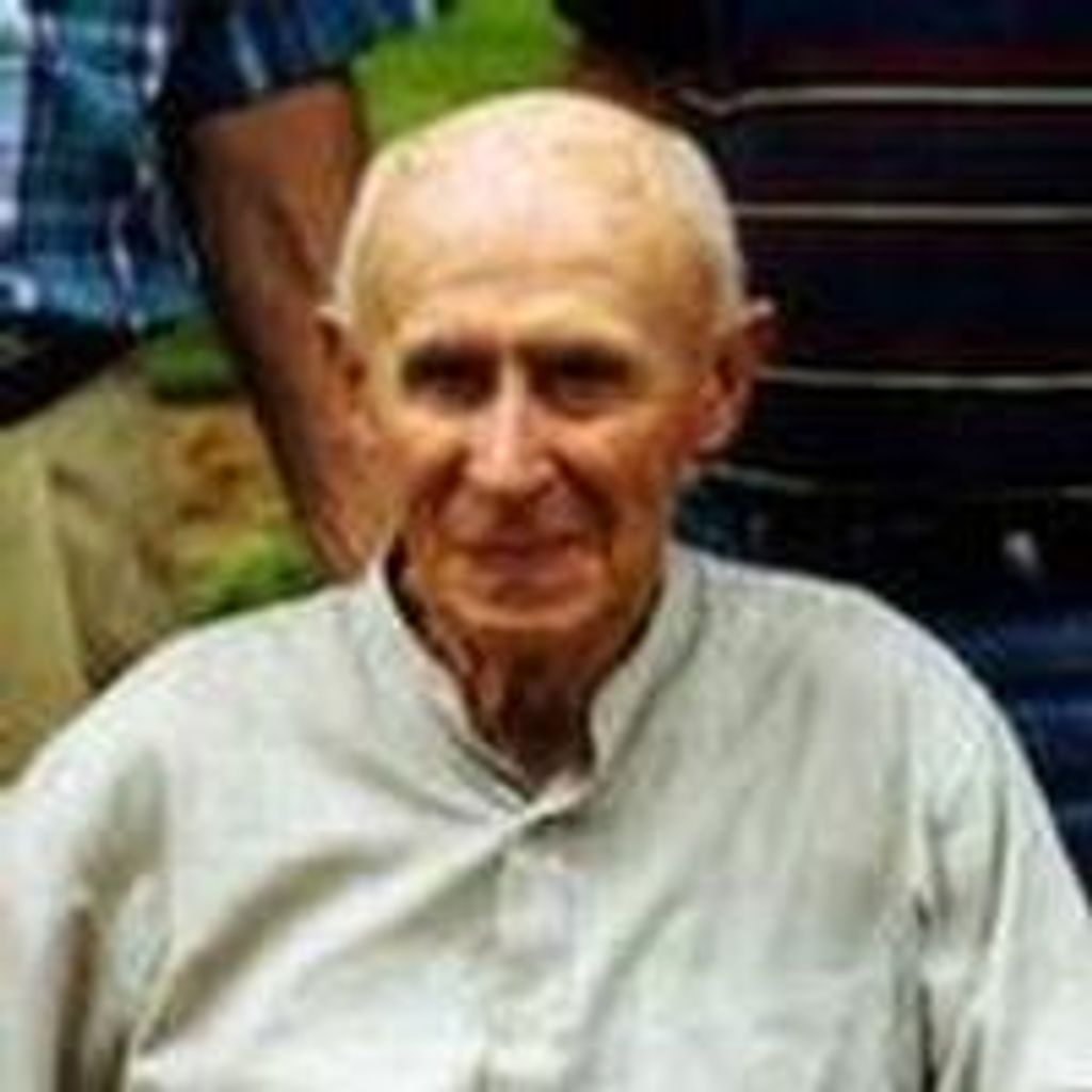 Ward C. Molebash