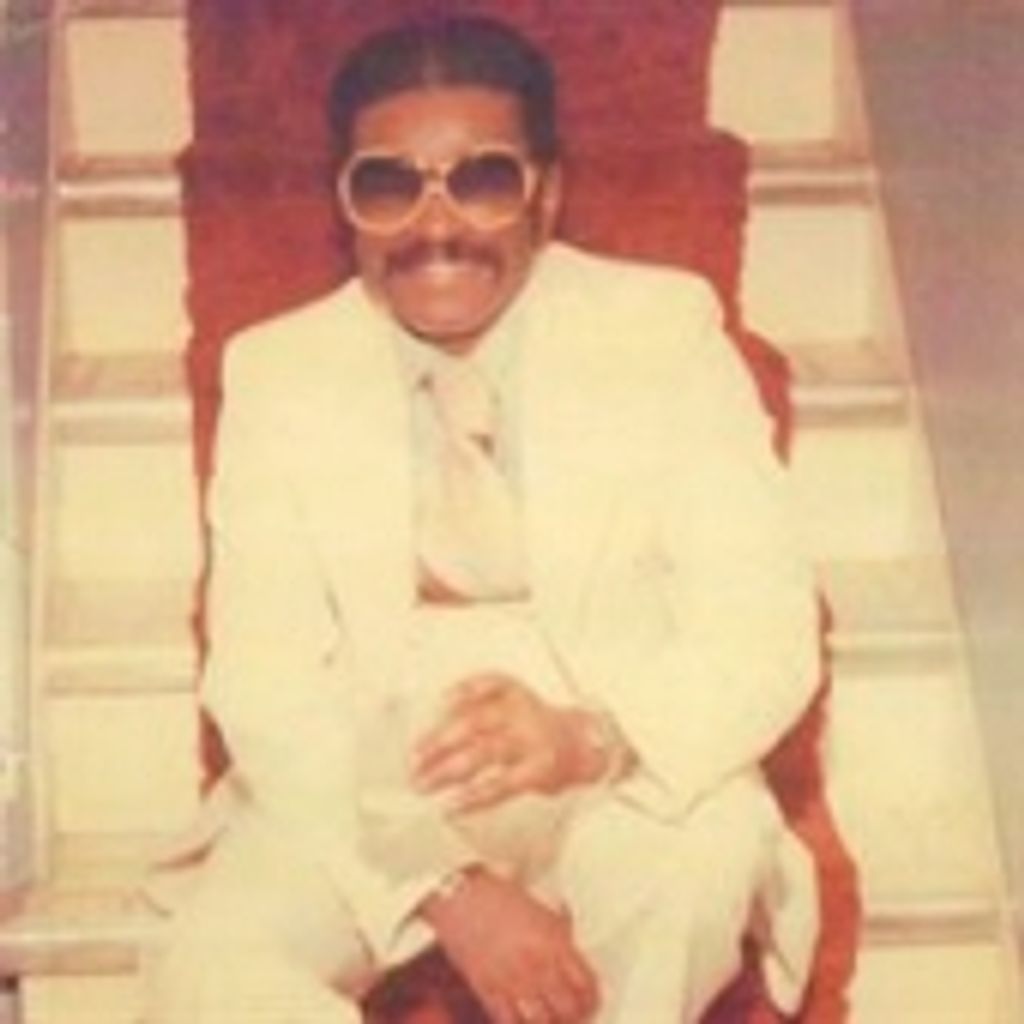 Ronald  William Thompson  Jr.