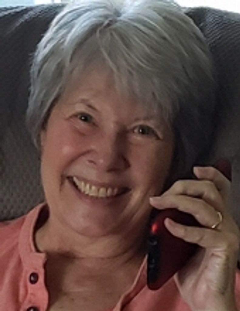 Paule Paige (Dressler) Boone