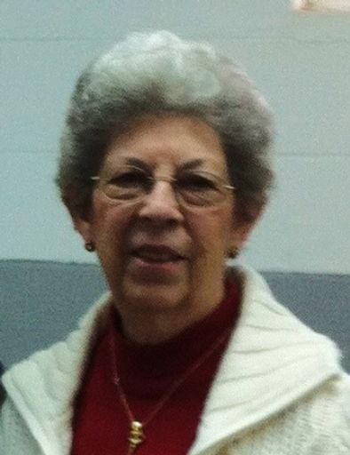 Emma Childress Profile Photo