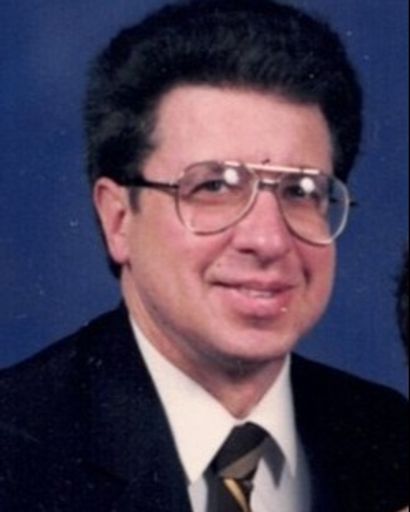 David G. Spindler Profile Photo