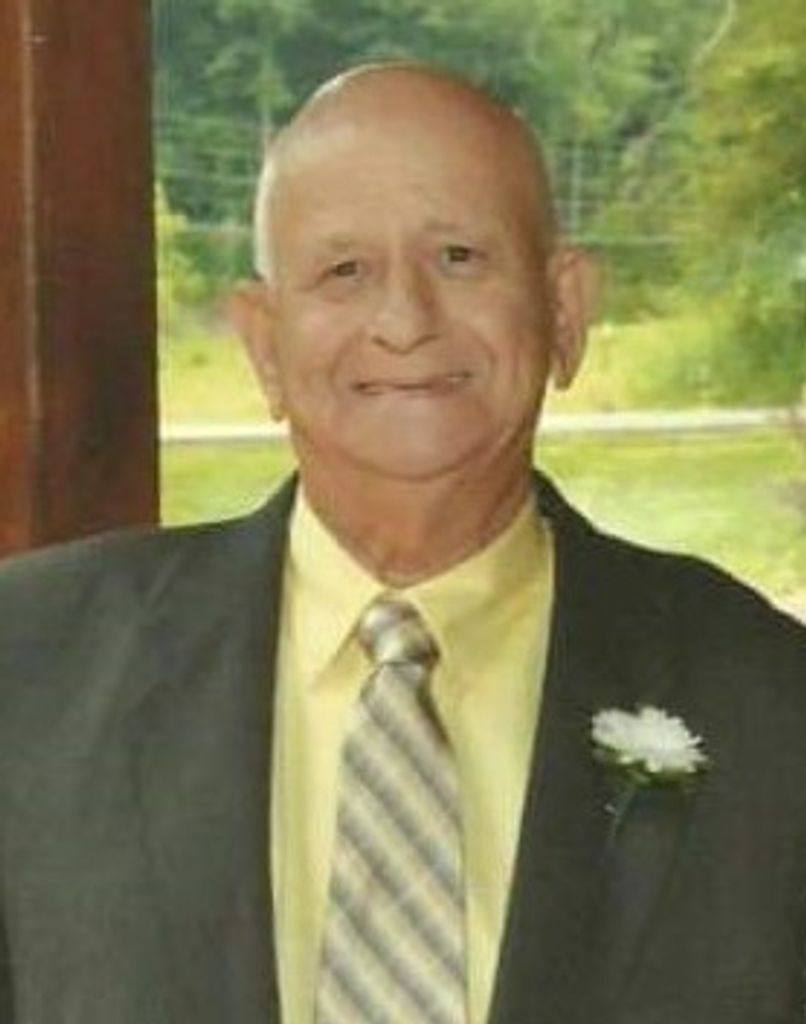 Joe James Duncan