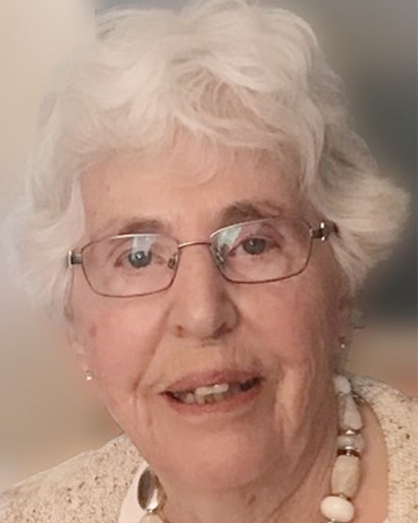 Margaret Lorraine Reed