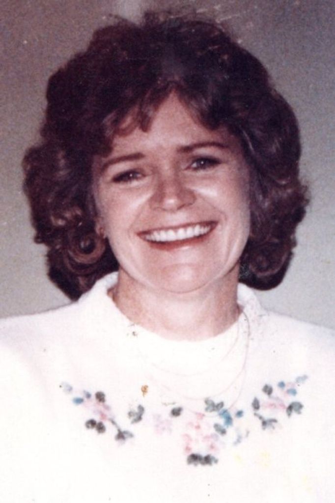 Charlene Irene (Schultz)  Walter