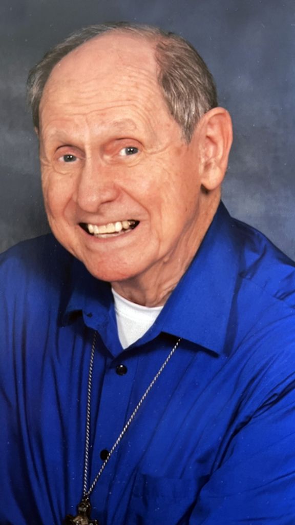 Frank J. Kekeisen Profile Photo