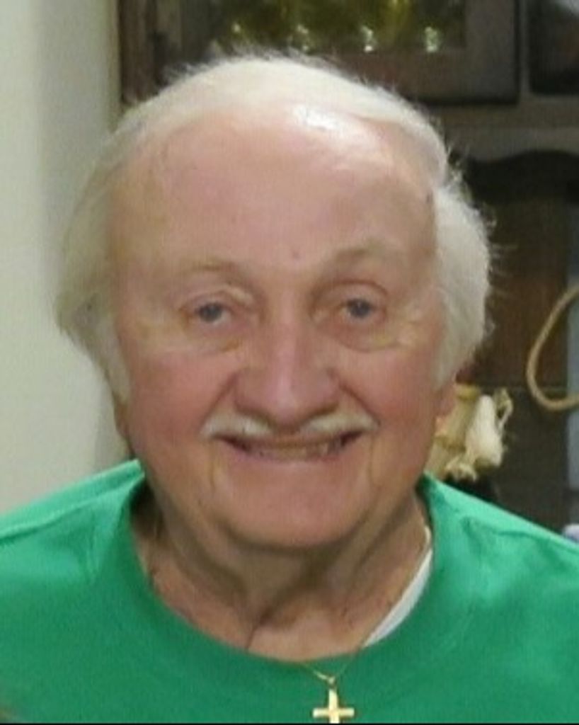 Emmett R Greely