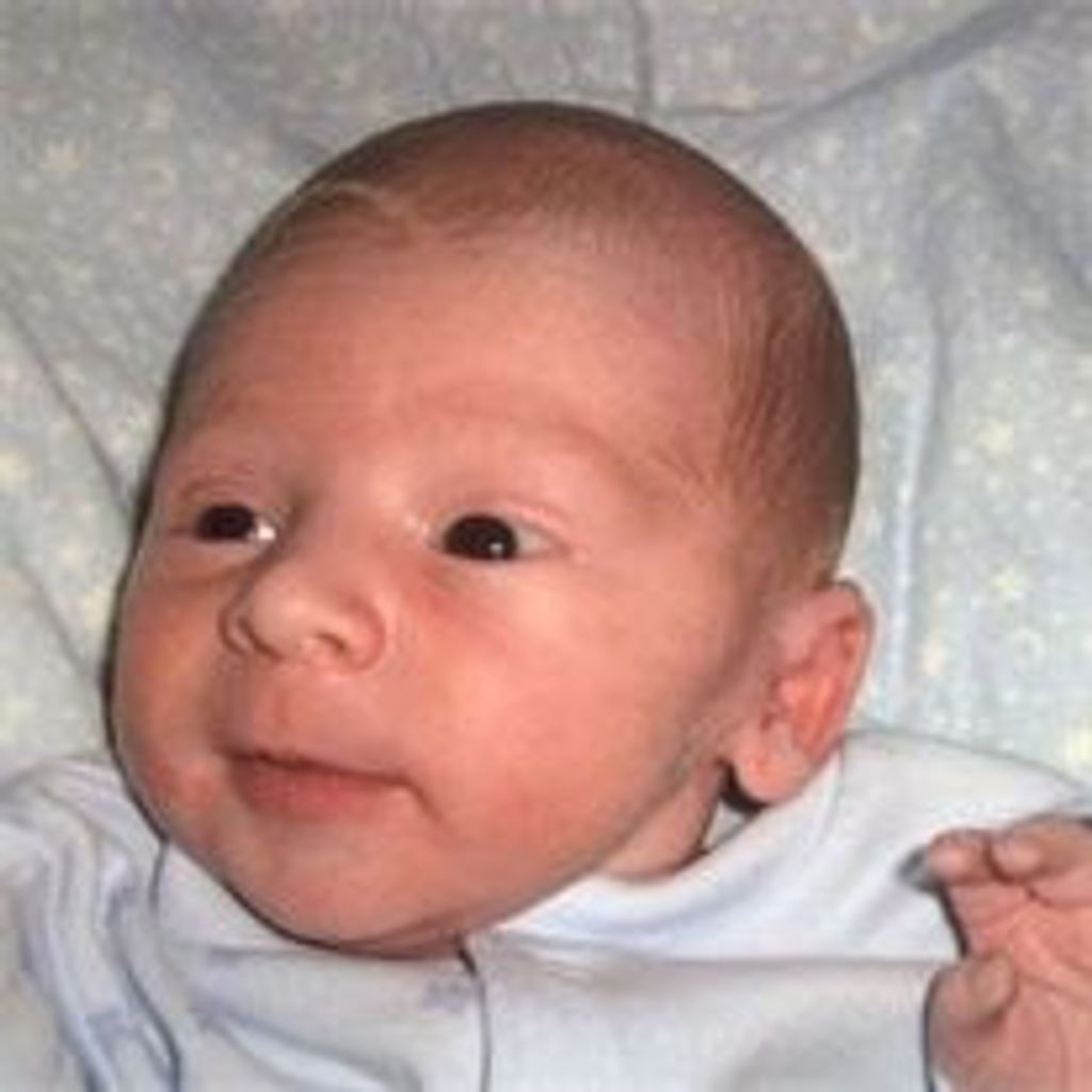 Leviticus Phillip Michael Crabtree