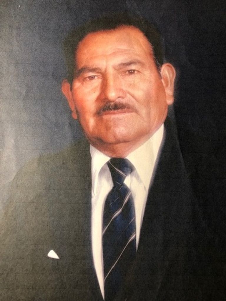 Fidel Fabian Santiago Profile Photo