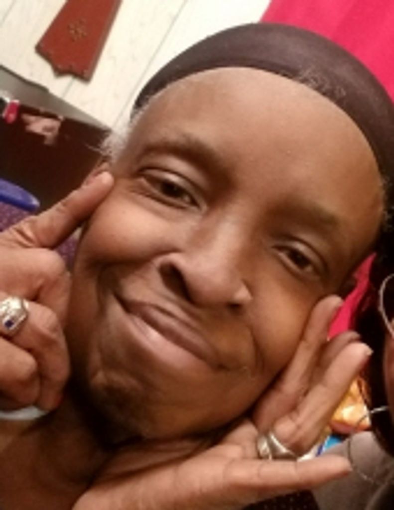 Bobbie  Ann Jones