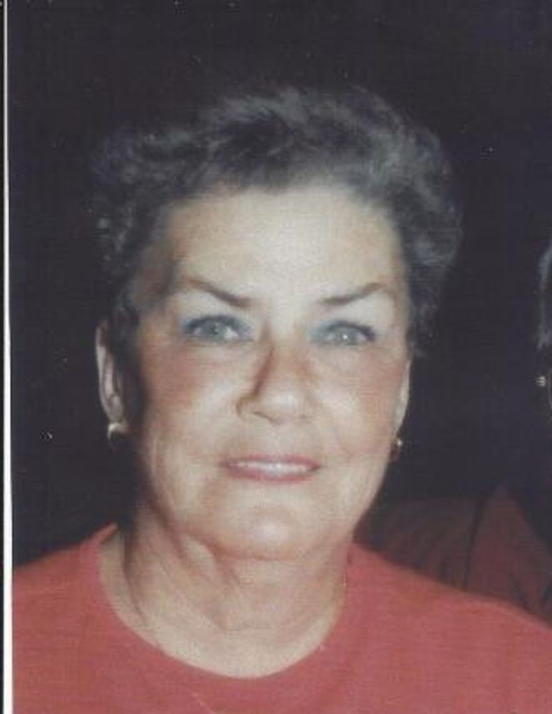 Patricia M. (Foley)  Trasatti
