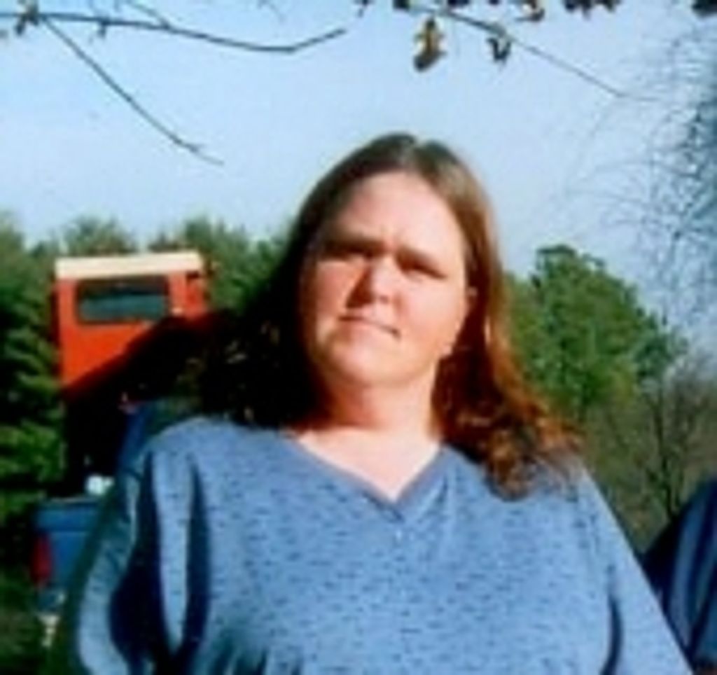 Mary ''Patsy'' P. Kern