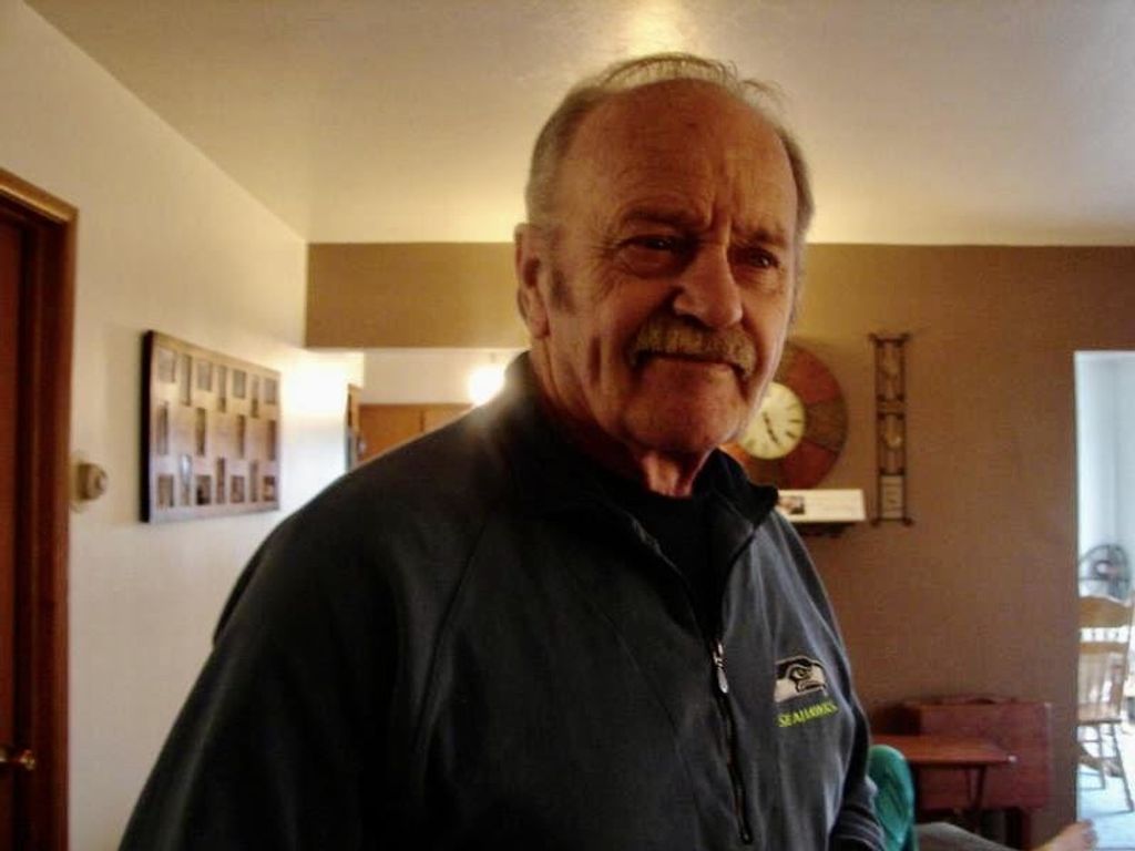 David Charles Gindraux Profile Photo