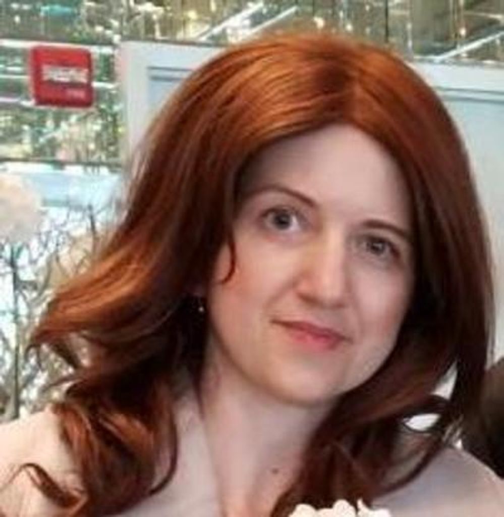 Ewa M. Branecka