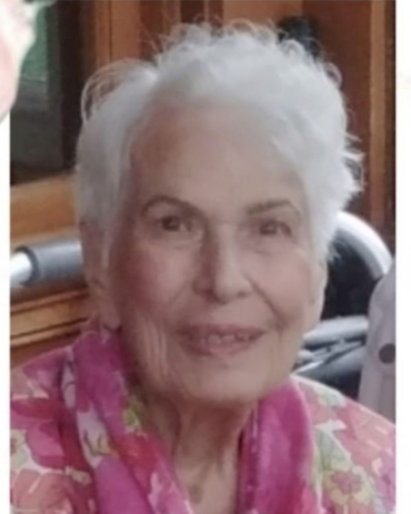 Jean Pearson Profile Photo
