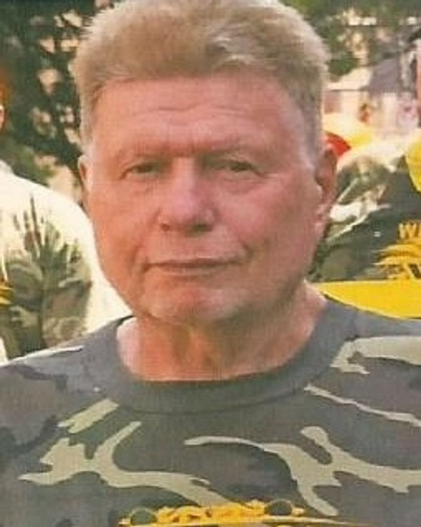 Richard Allen Shulek Profile Photo