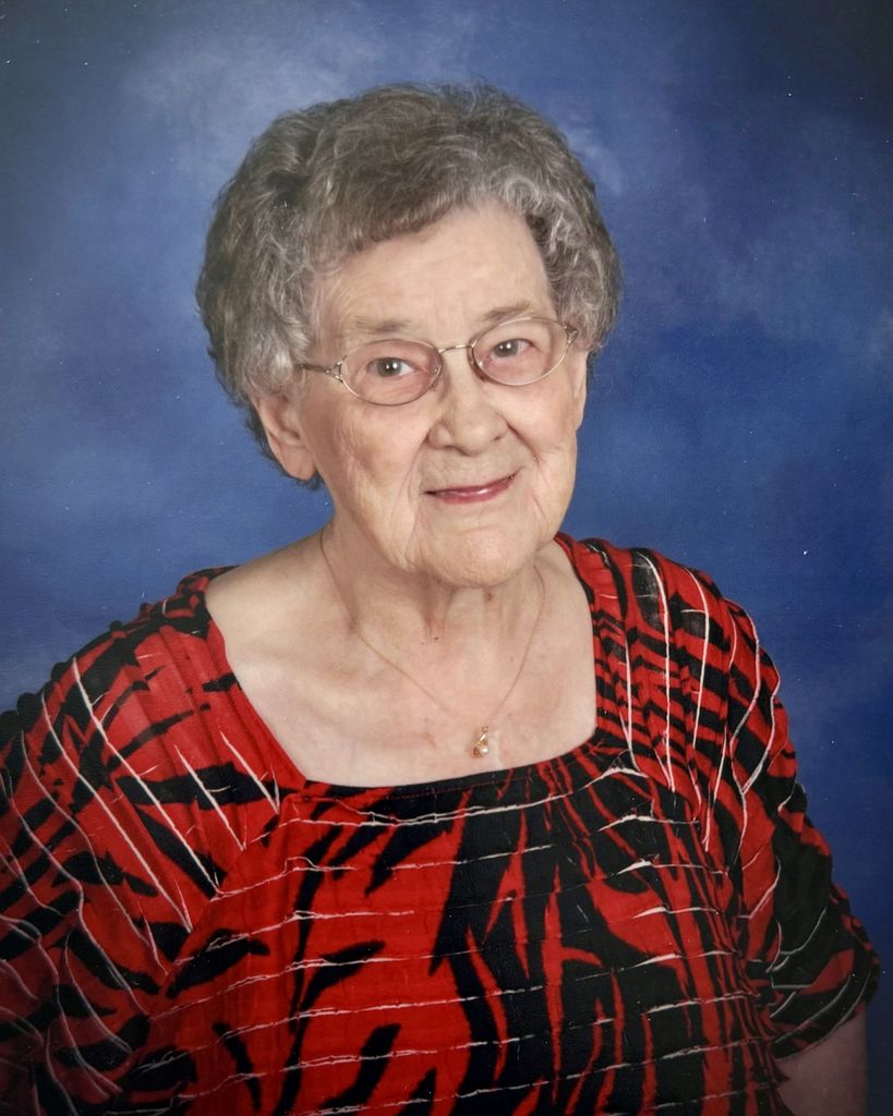 Harriet Soape Profile Photo