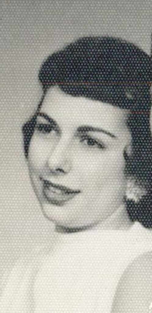 Marlene B Miller