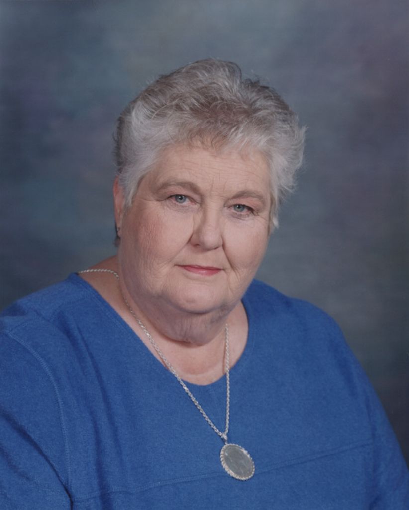 Gerdine Fuchs Profile Photo