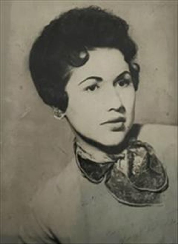 Catherine B Lopez Profile Photo