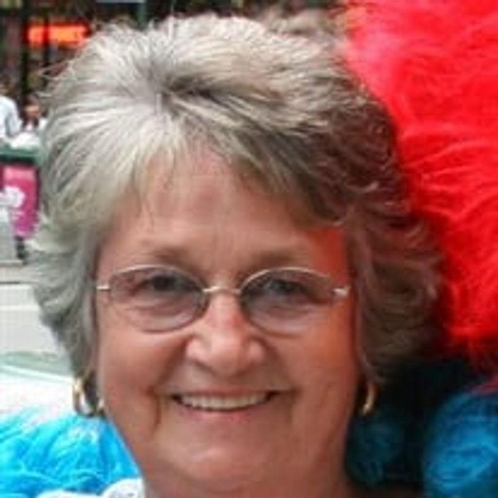 Katharine Hermann