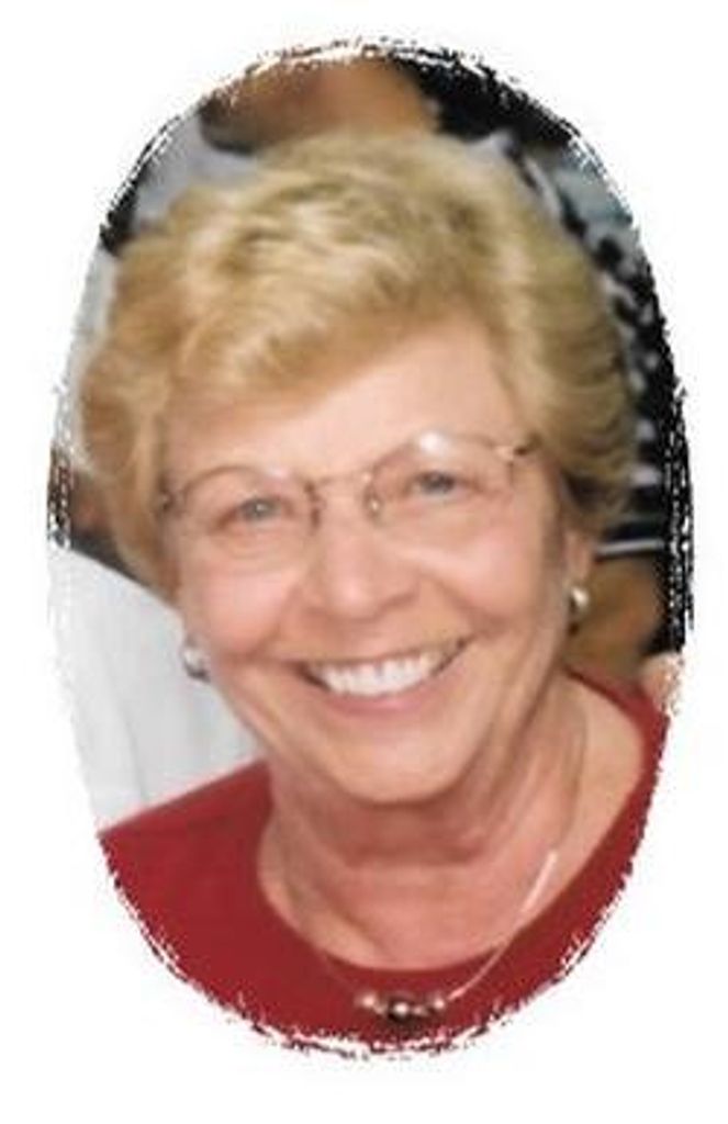 Wilson, Barbara