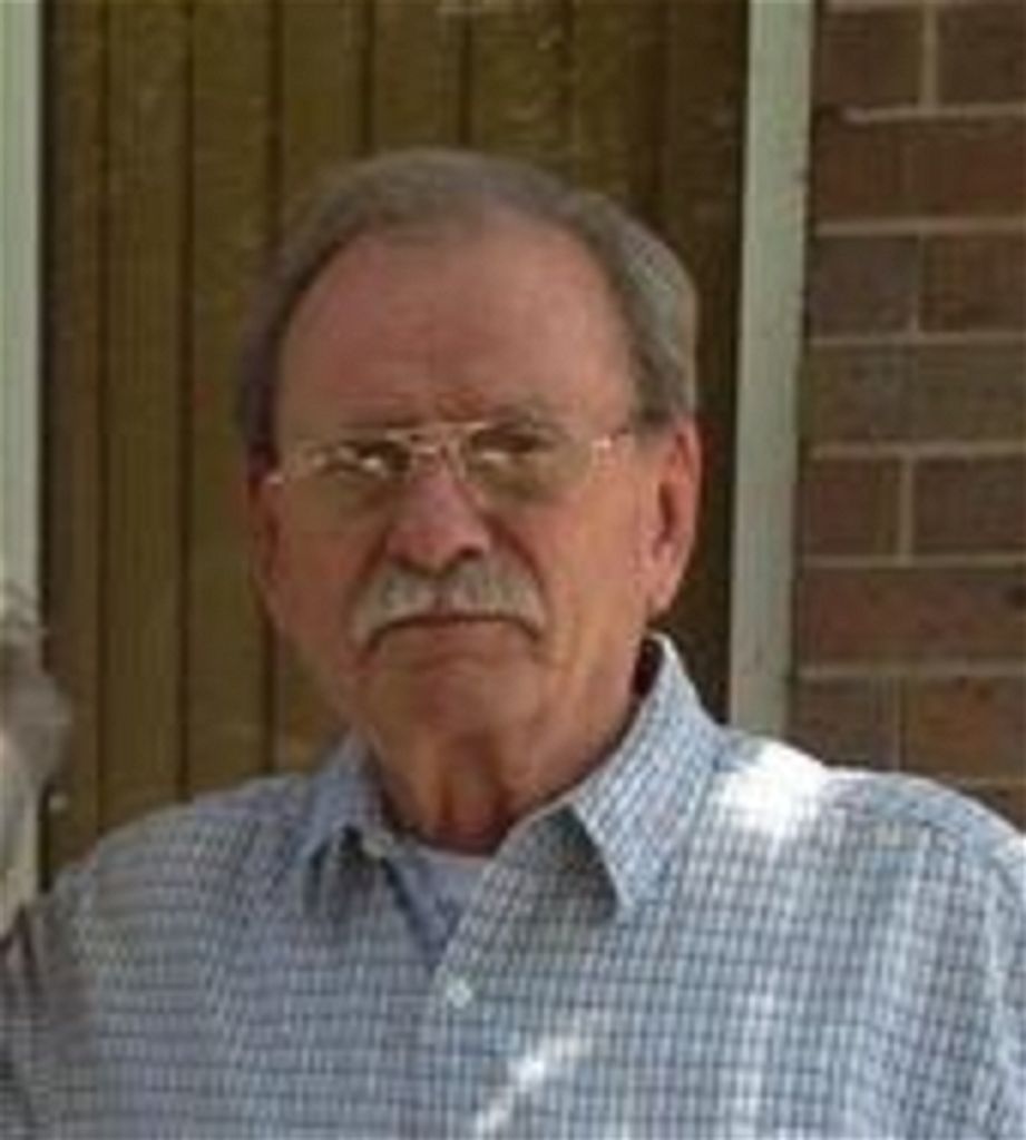 Eugene "Gene" Newton