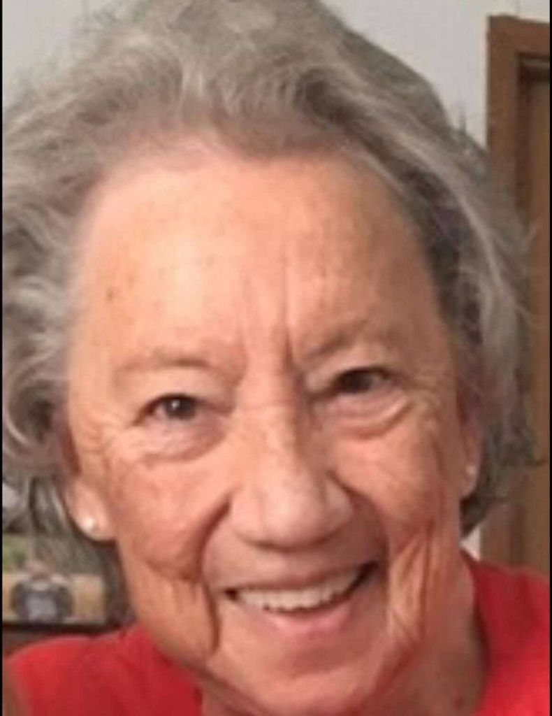 Minnie Ellen Dailey Profile Photo