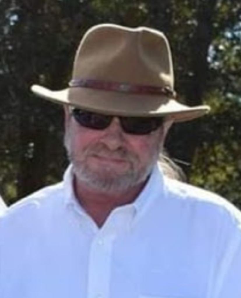 Billy Wilkerson Profile Photo