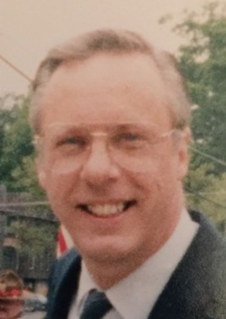 Steven Strandberg Profile Photo