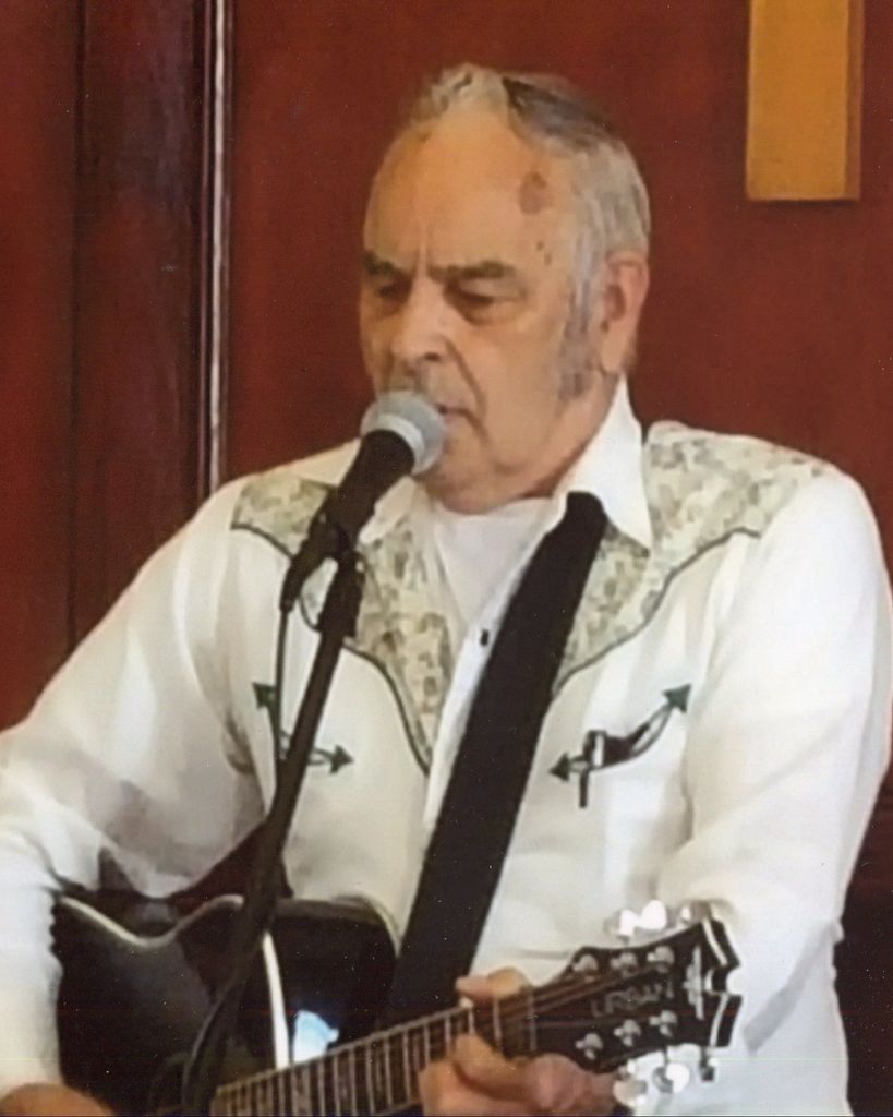 James P Burke, Sr. Profile Photo
