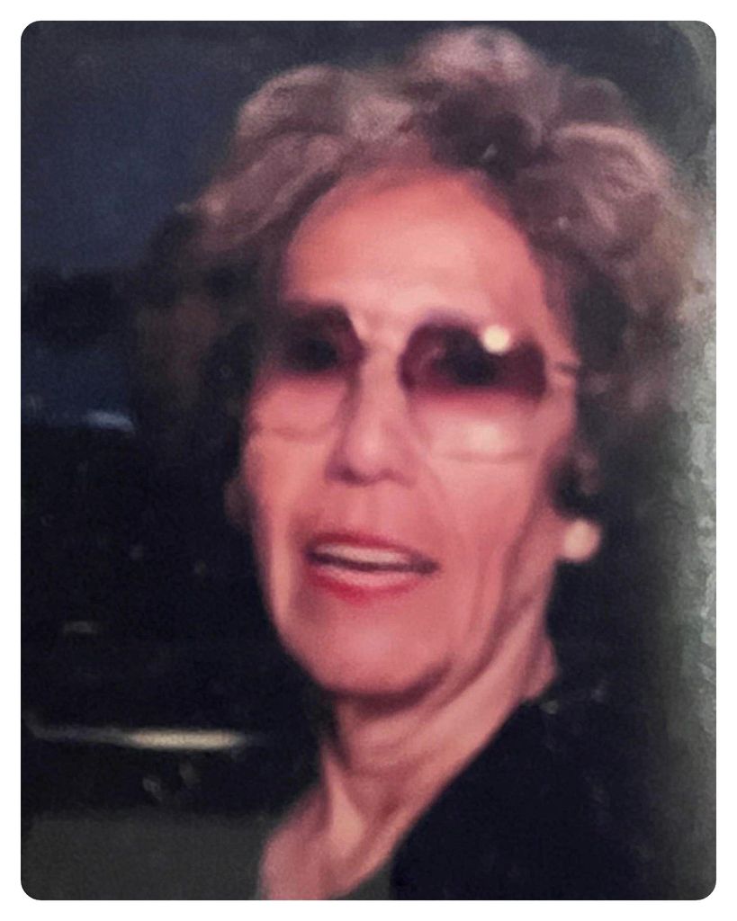 BESSIE M. GARCIA Profile Photo