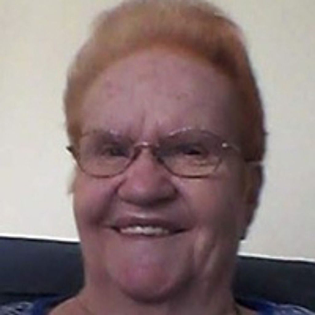 Wanda Elaine Laflin