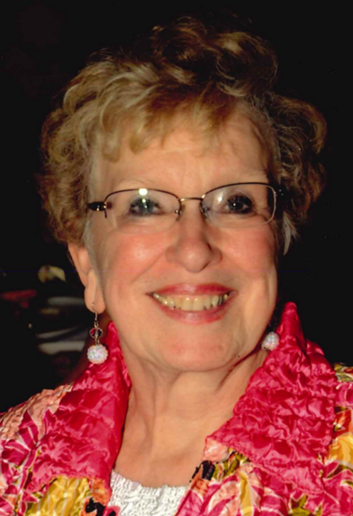 Phyllis D. Said Profile Photo