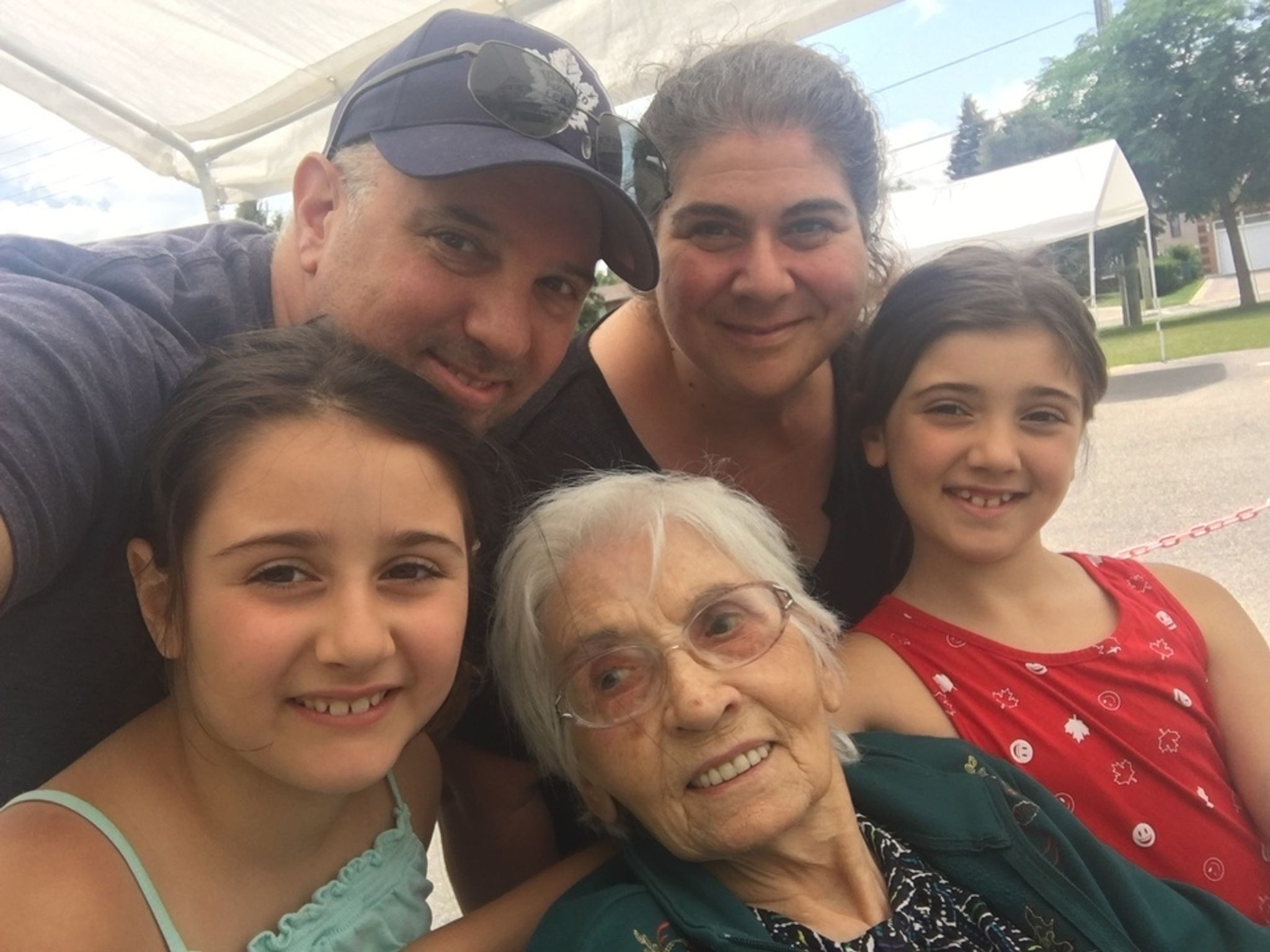 Maria Caterina Massara photo gallery image 10 of 10