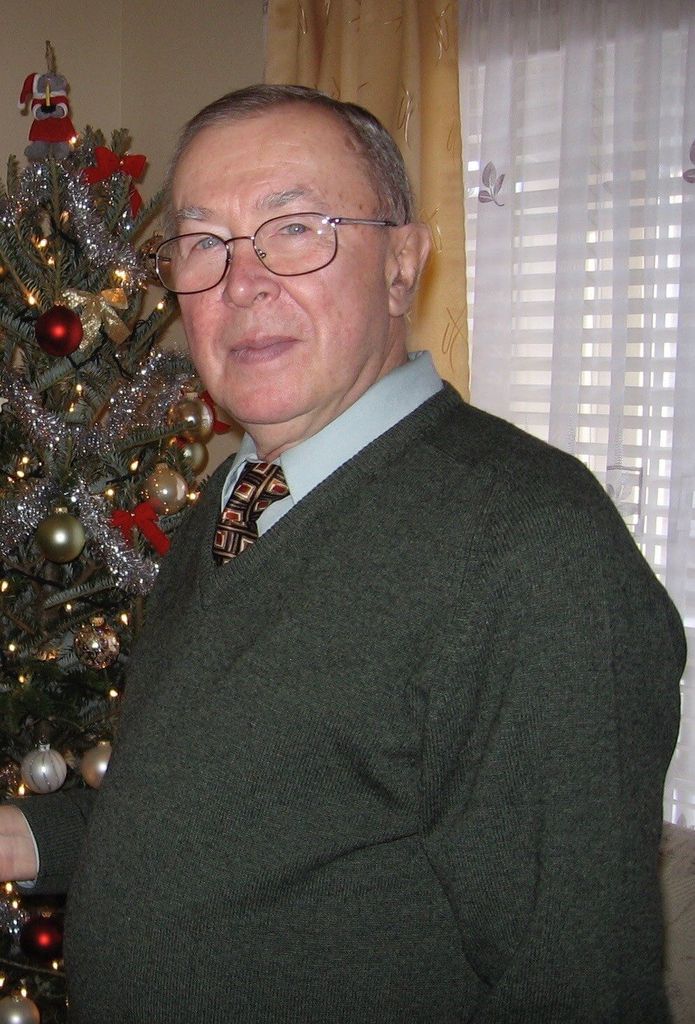 Yaroslav Hirnyak