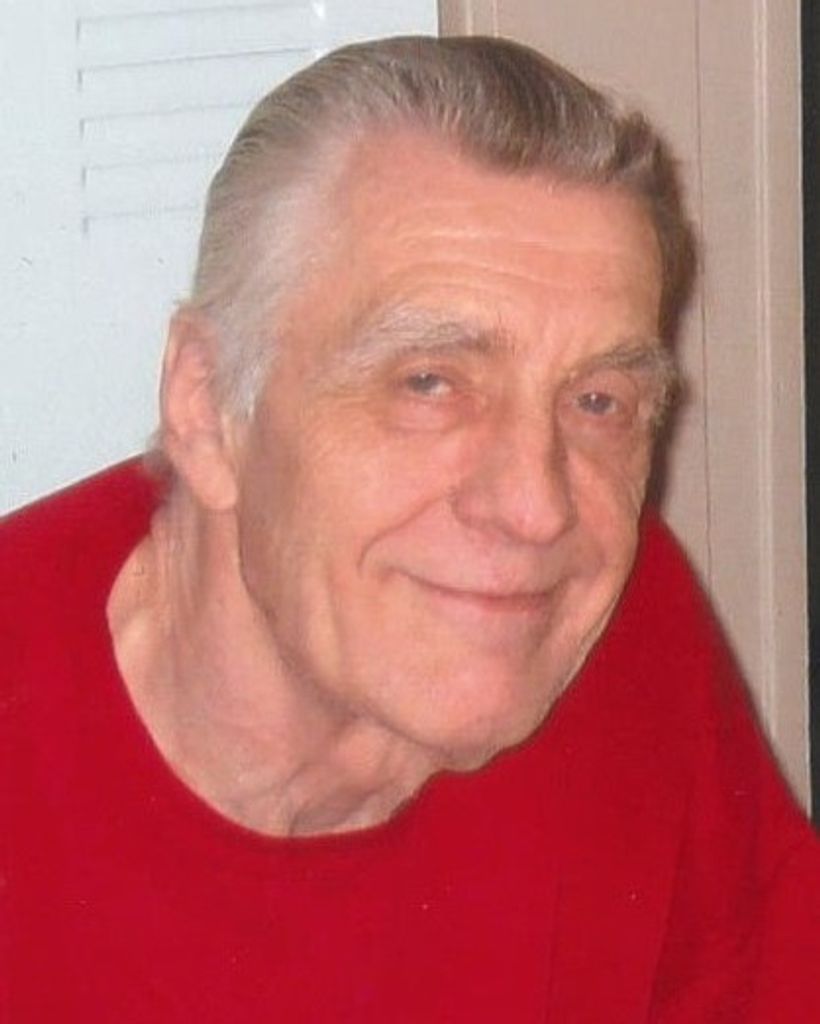 Robert Ploskunak