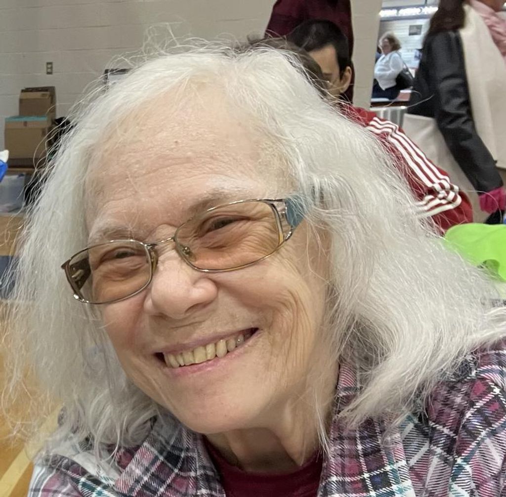 Susan Bonita Ballard Profile Photo