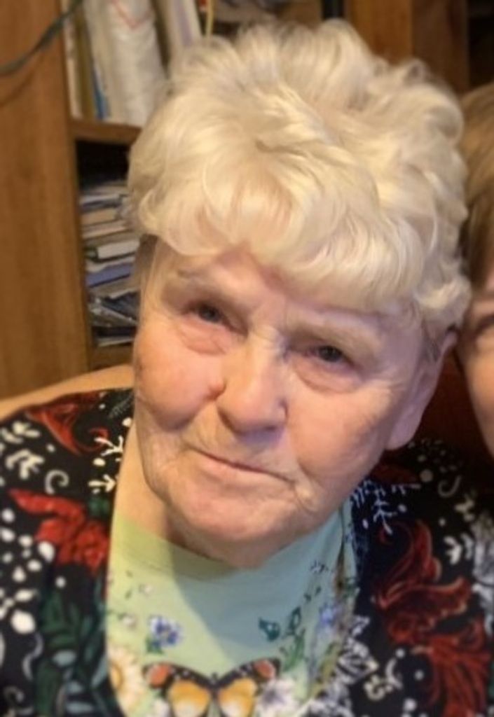 Gladys Loretta Parson Profile Photo