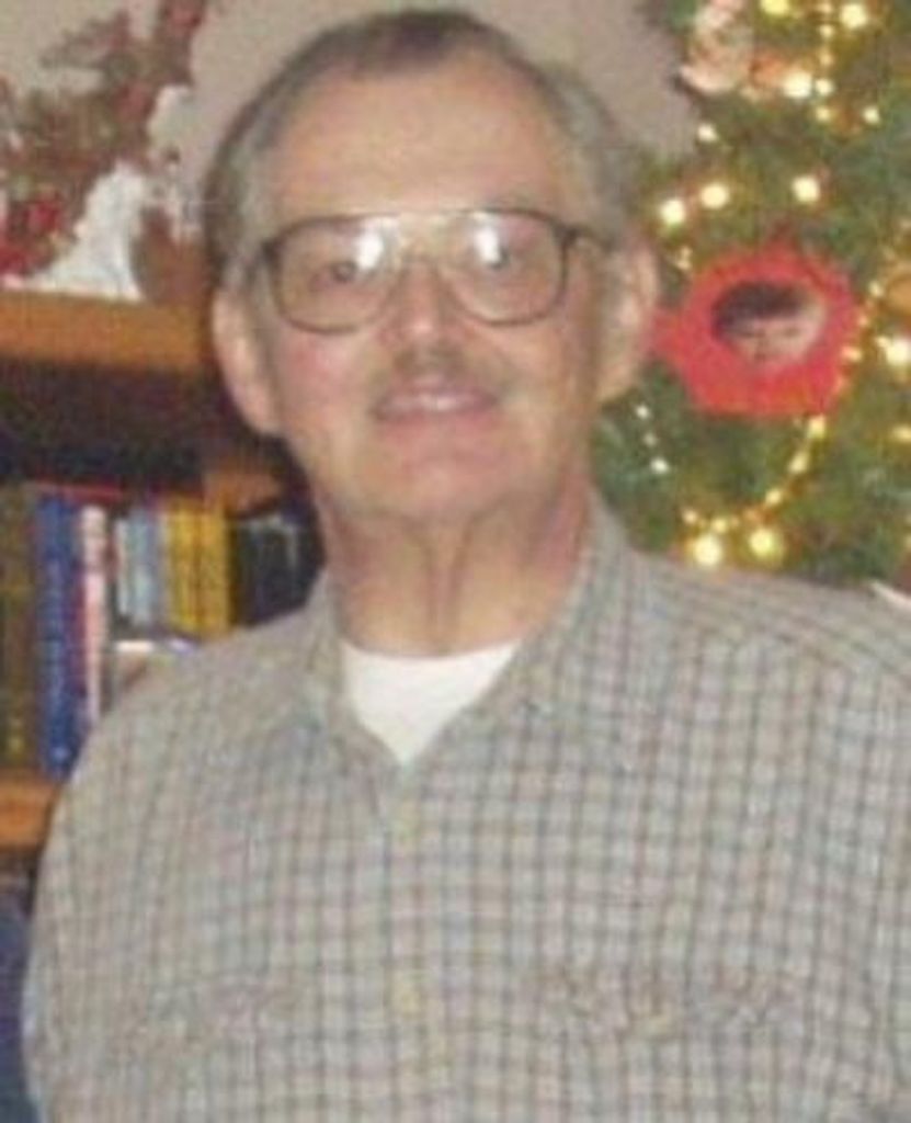 Keith L. Heckman