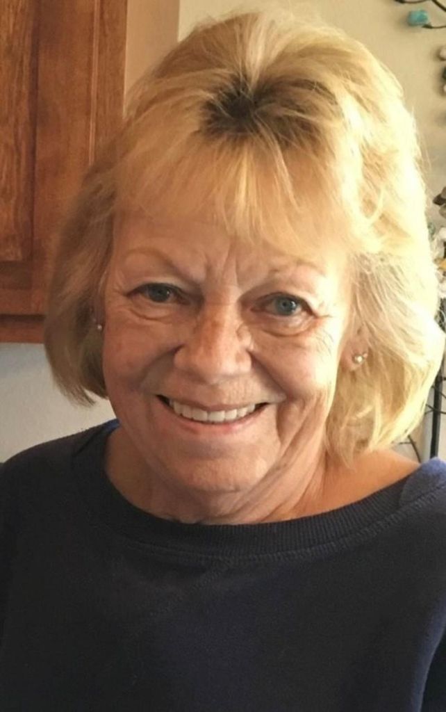 Starlyn "Star" Kaye Messler Profile Photo
