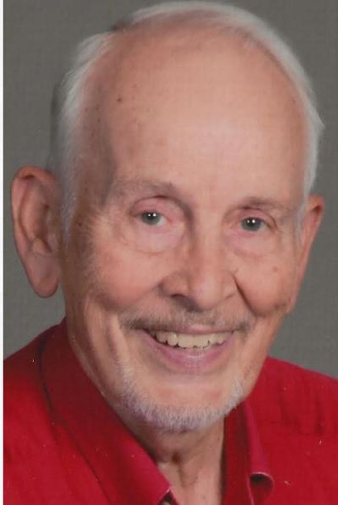 John Randolph Cone Iii Profile Photo
