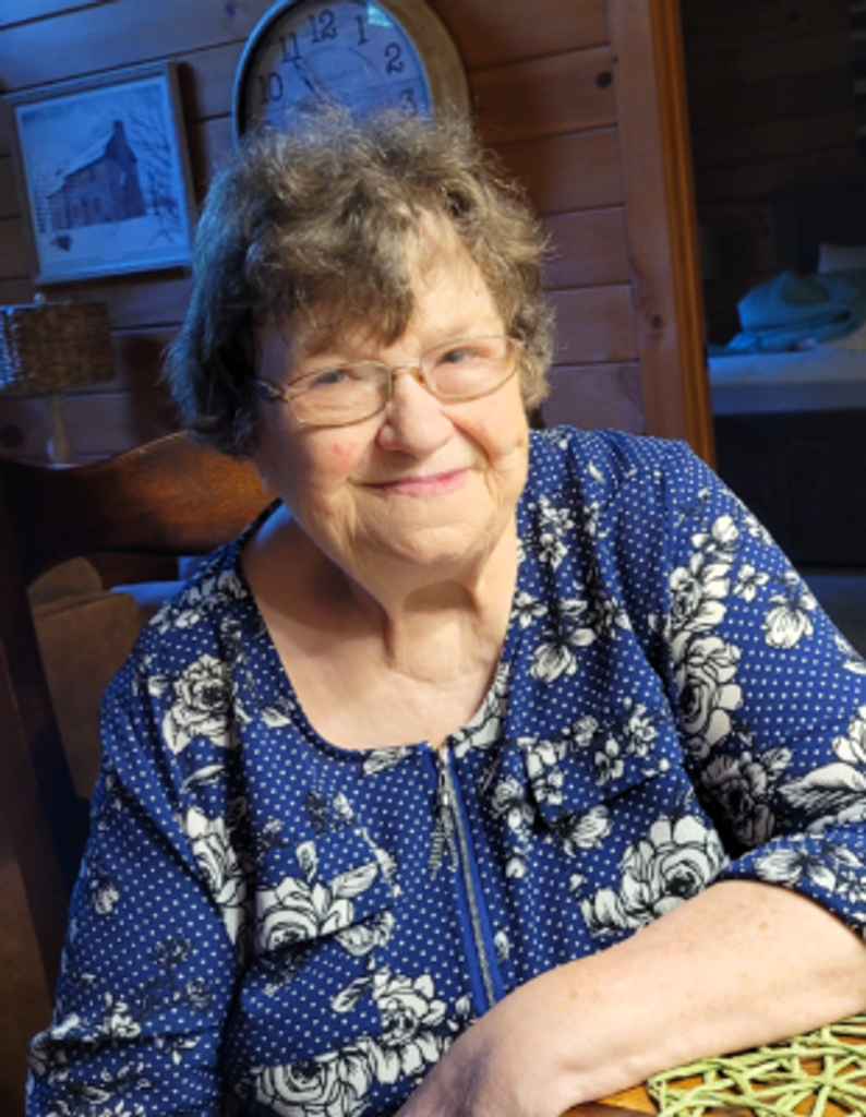 Glenda J. Higginbotham