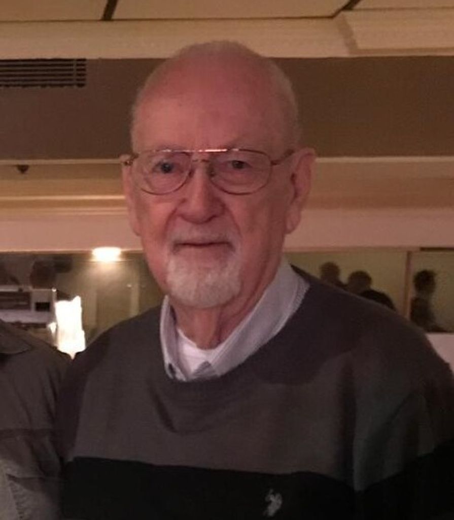 Harry Edward Davidson Profile Photo