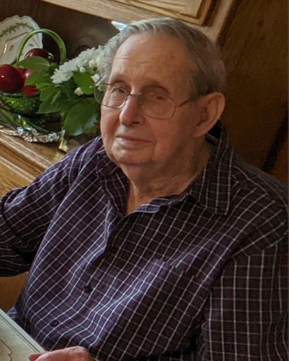 Joe Leonard Denton's obituary image