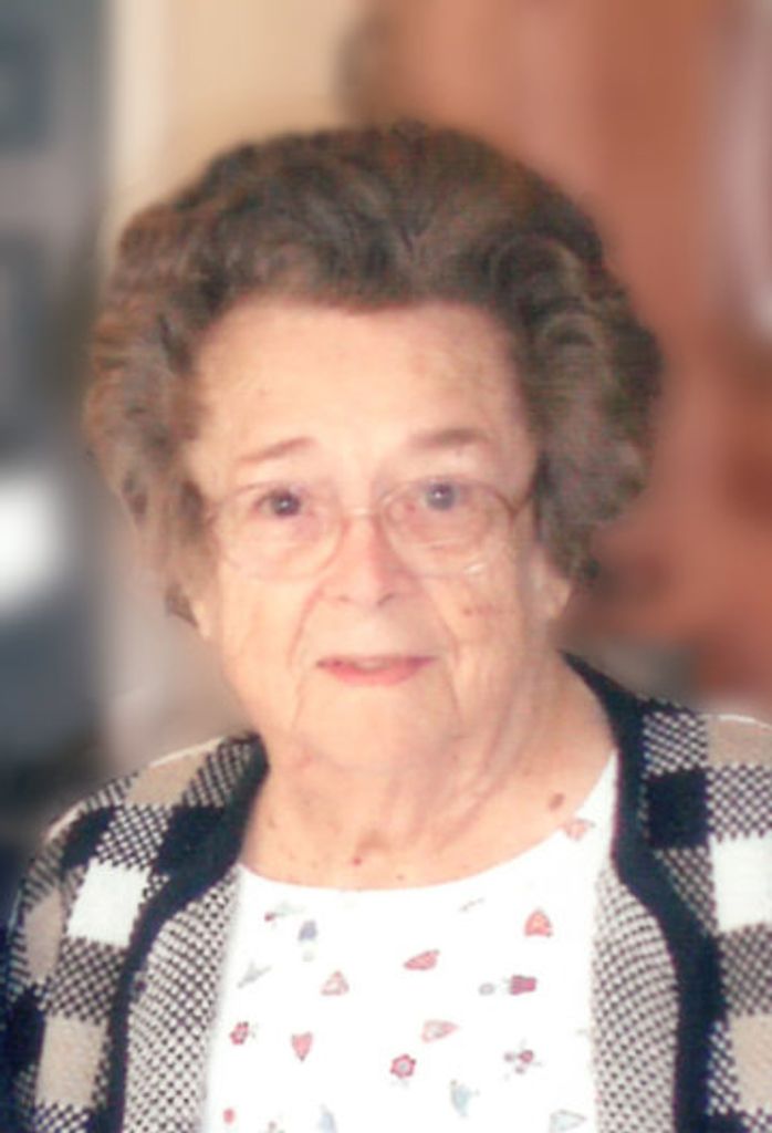 Rosemarie Baker